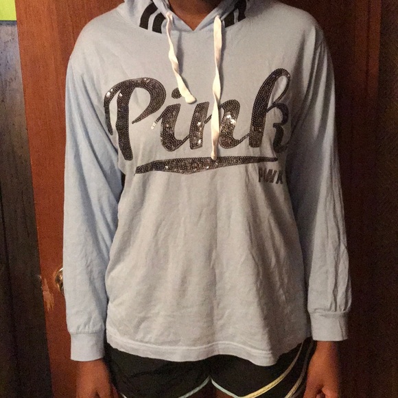 Pink hoodie - Picture 5 of 5